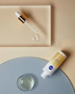 NIVEA Q10 Power Anti-Age Gezichtsolie - Anti-rimpel - Droge Huid - 30 Ml 9 NIVEA Q10 Power Anti-Age Gezichtsolie - Anti-rimpel - Droge Huid - 30 Ml -Verzorgingsvoordeel Huis 960x1200 37