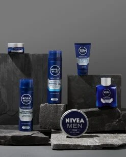 NIVEA MEN Protect & Care Hydraterende Dagcrème - 50 Ml 9 NIVEA MEN Protect & Care Hydraterende Dagcrème - 50 Ml -Verzorgingsvoordeel Huis 960x1200 46