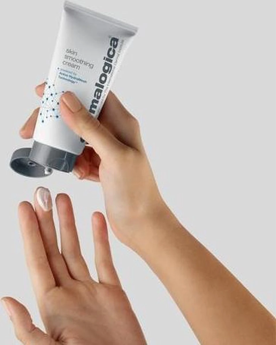 Dermalogica Skin Smoothing Cream 2.0 - Dagcrème - 100 Ml 4 Dermalogica Skin Smoothing Cream 2.0 - Dagcrème - 100 Ml - Afbeelding 4