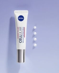 NIVEA CELLular Anti-Age - 15 Ml - Oogcrème 21 NIVEA CELLular Anti-Age - 15 Ml - Oogcrème -Verzorgingsvoordeel Huis 960x1200 56