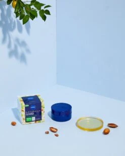 NIVEA Naturally Good Nachtcrème - 50 Ml - Met Bio Arganolie -Verzorgingsvoordeel Huis 960x1200 67
