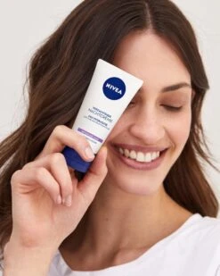 NIVEA Essentials Sensitive - 3 X 50 Ml - Nachtcrème -Verzorgingsvoordeel Huis 960x1200 69