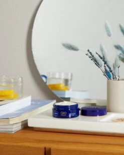 NIVEA Q10plusC Energy Vitamine C & E + Q10 Nachtcrème - 50ml -Verzorgingsvoordeel Huis 960x1200 71