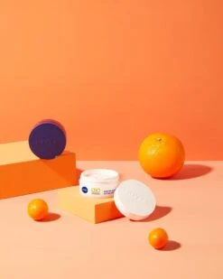 NIVEA Q10plusC Energy Vitamine C & E + Q10 Nachtcrème - 50ml -Verzorgingsvoordeel Huis 960x1200 72