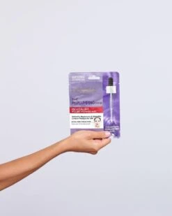 L’Oréal Paris - Revitalift Filler Hyaluronzuur Tissue Gezichtsmasker - 5 Stuks - Voordeelverpakking 15 L’Oréal Paris - Revitalift Filler Hyaluronzuur Tissue Gezichtsmasker - 5 Stuks - Voordeelverpakking -Verzorgingsvoordeel Huis 960x1200 80