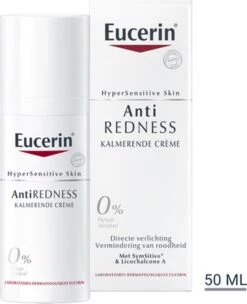 Eucerin Anti-redness Kalmerend - Dagcrème - 50 Ml -Verzorgingsvoordeel Huis 975x1200 3
