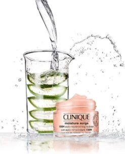 Clinique Moisture Surge 100H Auto-Replenishing Hydrator - Dagcrème - 75 Ml -Verzorgingsvoordeel Huis 976x1200 3