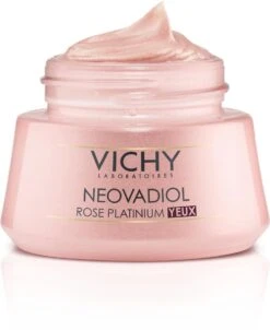 Vichy Neovadiol Rose Platinium Ogen -Verzorgingsvoordeel Huis 980x1200 1