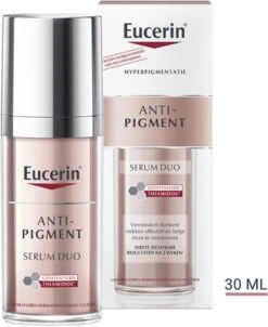 Eucerin Anti-Pigment Serum Duo - Serum - 30 Ml - Voor Alle Huidtypen -Verzorgingsvoordeel Huis 982x1200 4