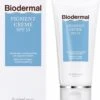 Biodermal Pigmentvlekken Crème - SPF 15 - Vermindert Pigmentvlekken - Pigmentvlekken Creme - 50 Ml