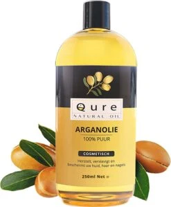 Arganolie 250ml + Pompje | Voor Haar, Huid En Gezicht |100% Puur & Onbewerkt | Moroccan Argan Oil 9 Arganolie 250ml + Pompje | Voor Haar, Huid En Gezicht |100% Puur & Onbewerkt | Moroccan Argan Oil -Verzorgingsvoordeel Huis 990x1200