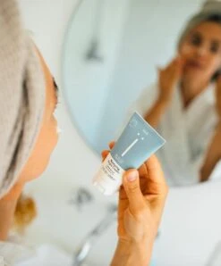 Naïf Voedende Nachtcrème - Voor Elk Huidtype - 50ml Gezichtsverzorging - Met Natuurlijke Ingrediënten -Verzorgingsvoordeel Huis 994x1200 1