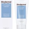 Biodermal Littekencrème - Vermindert Zichtbaarheid Van Littekens - Litteken Crème Tube 75ml