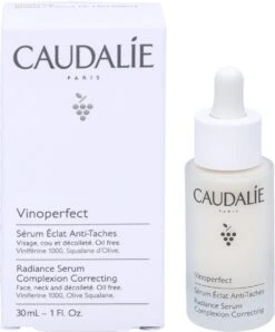 Caudalie Vinoperfect Serum-Antivlekken-Antioxidant 30ml -Verzorgingsvoordeel Huis 996x1200 2